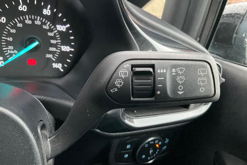 Used Ford Fiesta 2023 for sale - 77848744: Photo 15