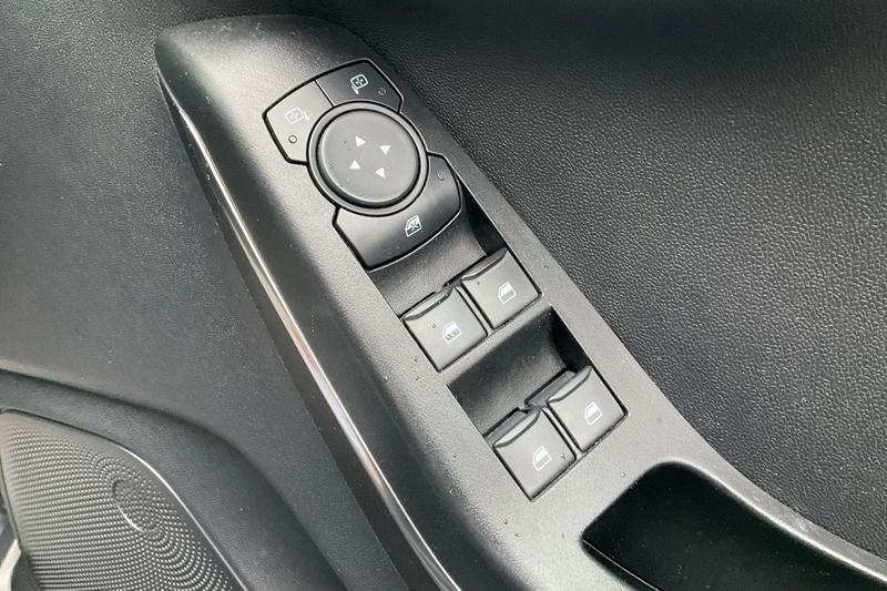 Used Ford Fiesta 2023 for sale - 77848744: Photo 16