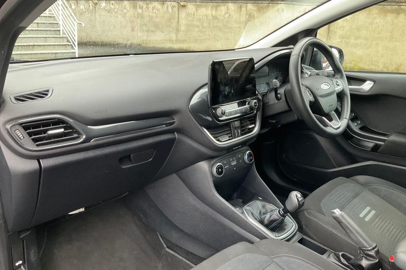 Used Ford Fiesta 2023 for sale - 77848744: Photo 18