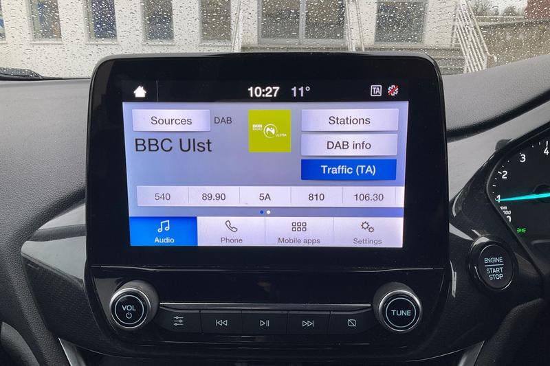 Used Ford Fiesta 2023 for sale - 77848744: Photo 23