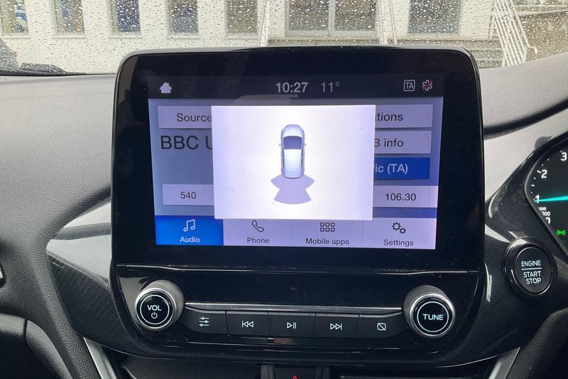 Used Ford Fiesta 2023 for sale - 77848744: Photo 24