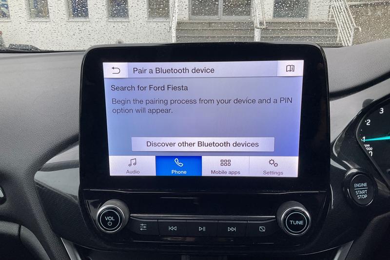 Used Ford Fiesta 2023 for sale - 77848744: Photo 25