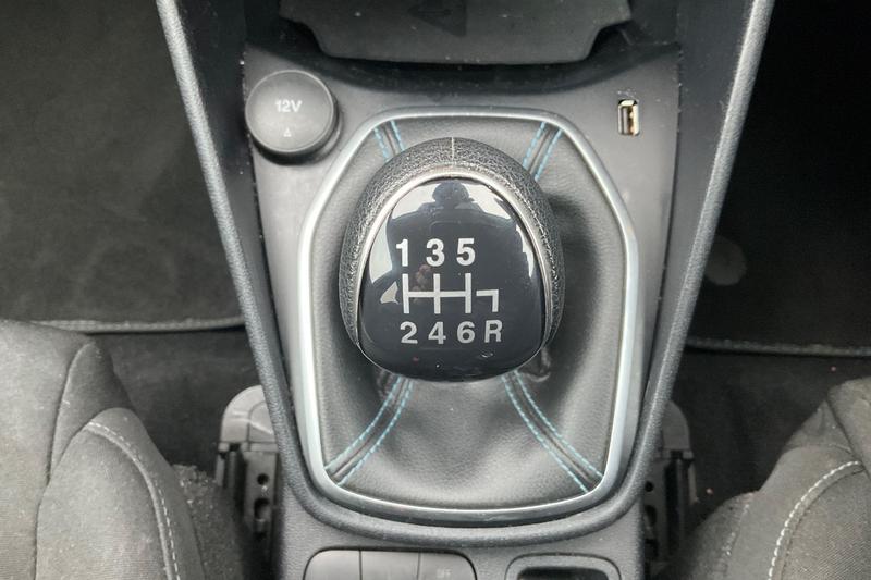 Used Ford Fiesta 2023 for sale - 77848744: Photo 29