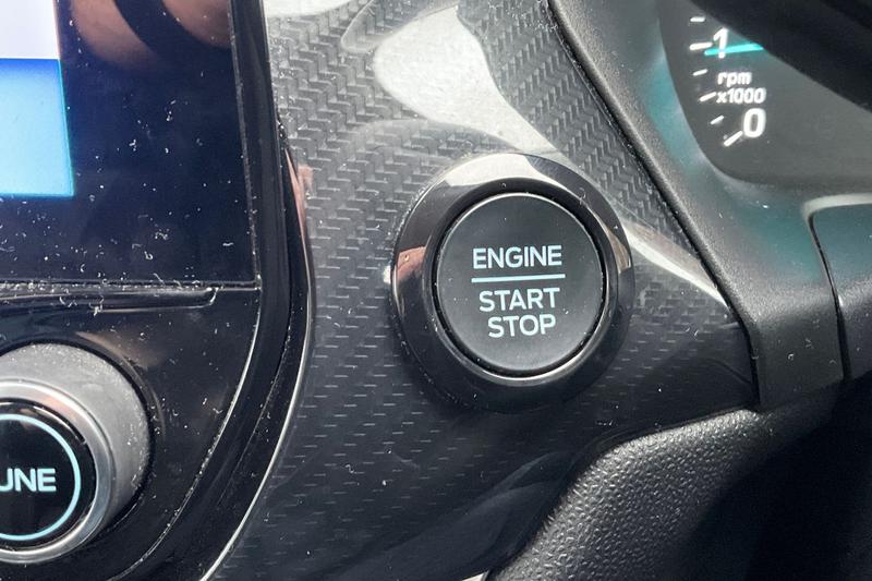 Used Ford Fiesta 2023 for sale - 77848744: Photo 31