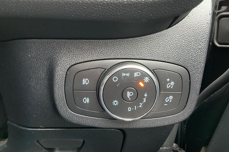 Used Ford Fiesta 2023 for sale - 77848744: Photo 34