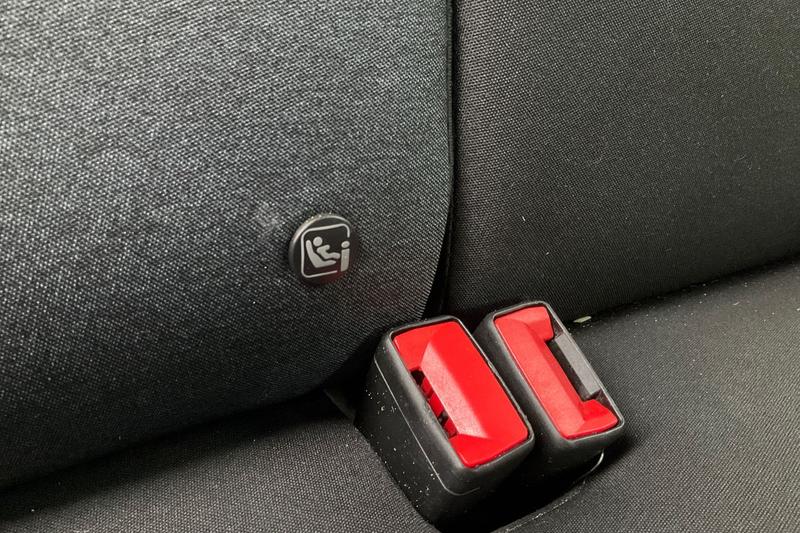 Used Ford Fiesta 2023 for sale - 77848744: Photo 35