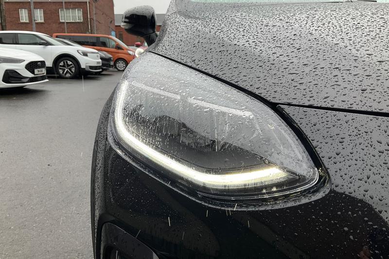 Used Ford Fiesta 2023 for sale - 77848744: Photo 37