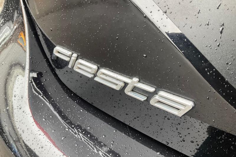 Used Ford Fiesta 2023 for sale - 77848744: Photo 39