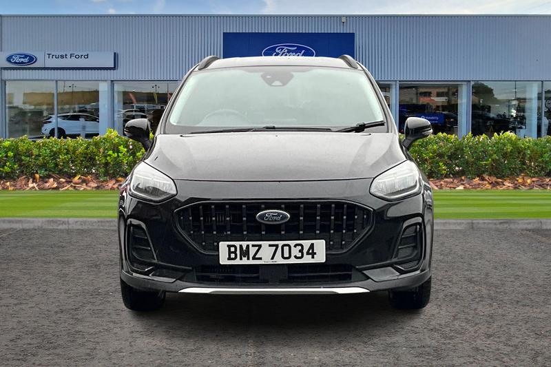 Used Ford Fiesta 2023 for sale - 77848744: Photo 6