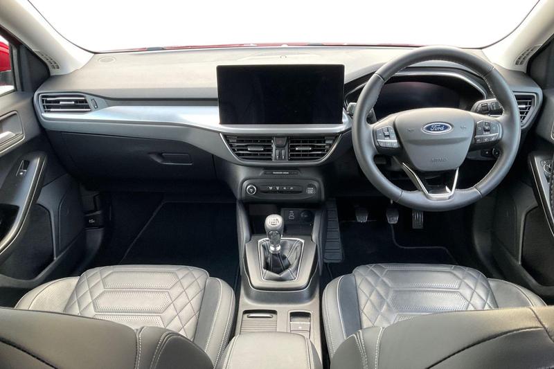 Used Ford Focus 2022 for sale - 76797060: Photo 10