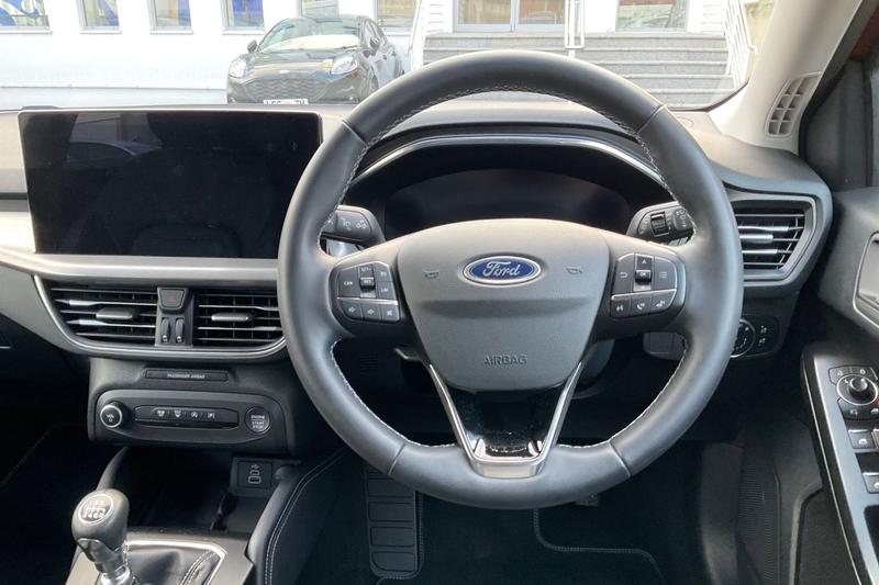 Used Ford Focus 2022 for sale - 76797060: Photo 12