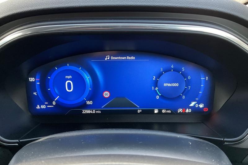 Used Ford Focus 2022 for sale - 76797060: Photo 13