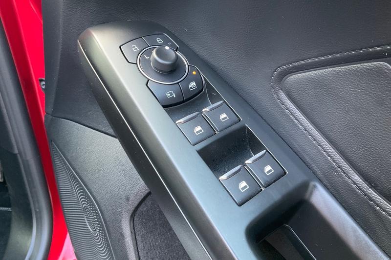 Used Ford Focus 2022 for sale - 76797060: Photo 16