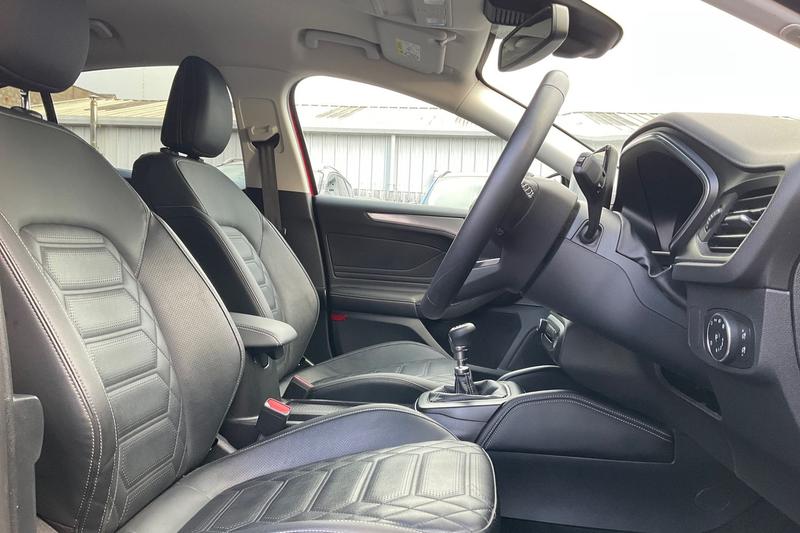 Used Ford Focus 2022 for sale - 76797060: Photo 17