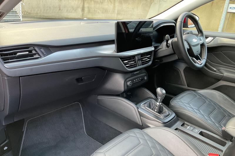 Used Ford Focus 2022 for sale - 76797060: Photo 18