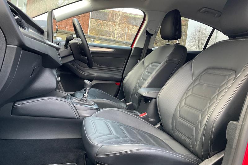 Used Ford Focus 2022 for sale - 76797060: Photo 19