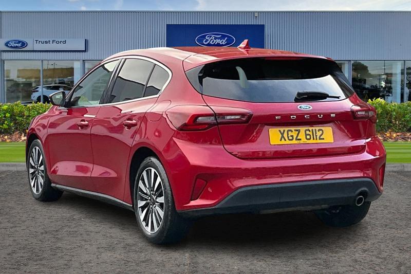 Used Ford Focus 2022 for sale - 76797060: Photo 2