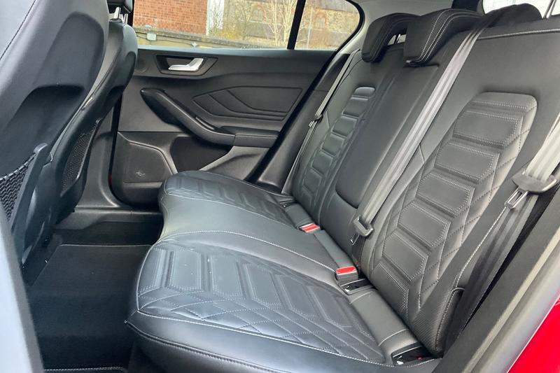 Used Ford Focus 2022 for sale - 76797060: Photo 20