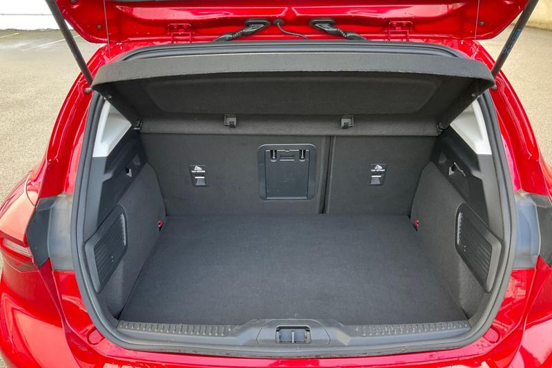 Used Ford Focus 2022 for sale - 76797060: Photo 21