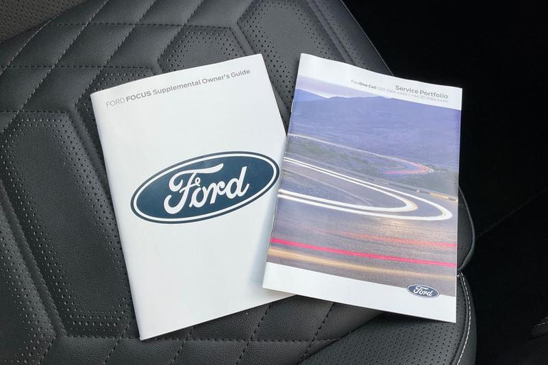 Used Ford Focus 2022 for sale - 76797060: Photo 22