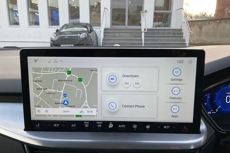 Used Ford Focus 2022 for sale - 76797060: Photo 23