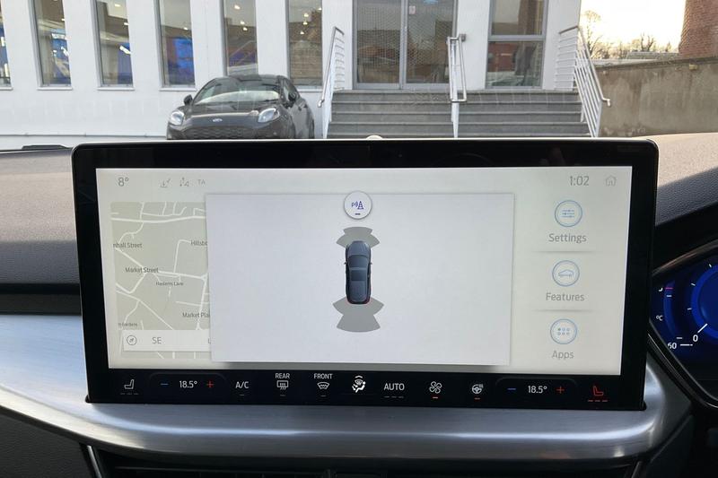 Used Ford Focus 2022 for sale - 76797060: Photo 24