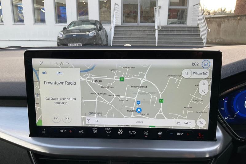 Used Ford Focus 2022 for sale - 76797060: Photo 25