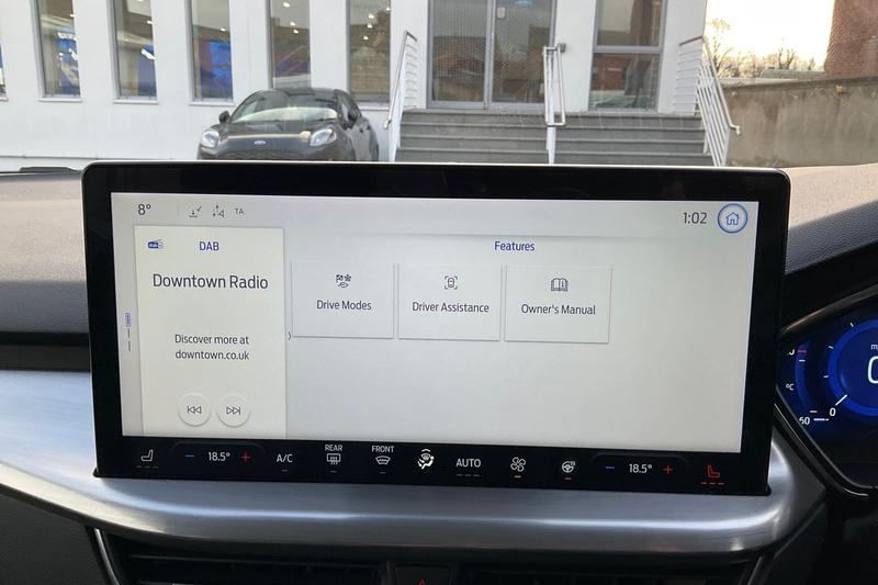 Used Ford Focus 2022 for sale - 76797060: Photo 27