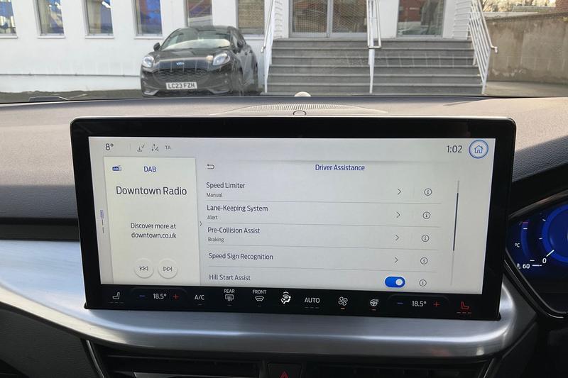 Used Ford Focus 2022 for sale - 76797060: Photo 28