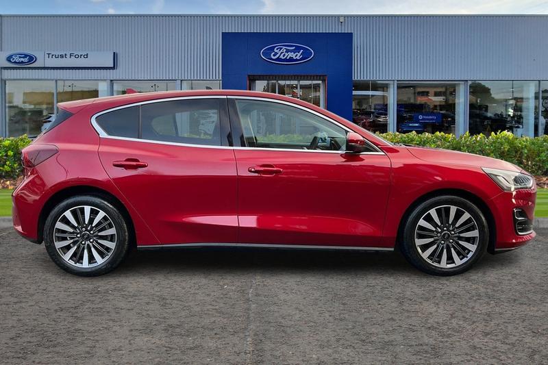 Used Ford Focus 2022 for sale - 76797060: Photo 3