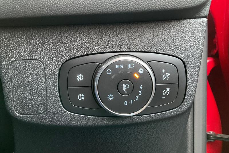 Used Ford Focus 2022 for sale - 76797060: Photo 35