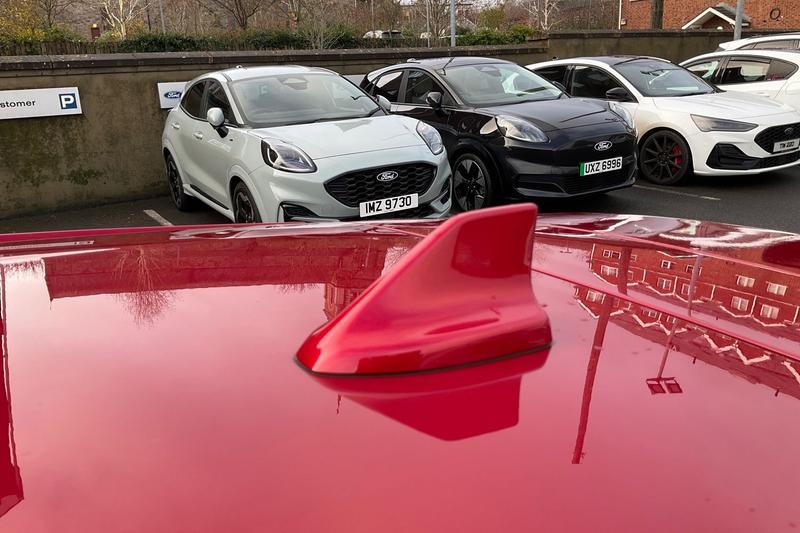 Used Ford Focus 2022 for sale - 76797060: Photo 36