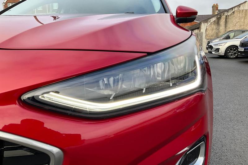 Used Ford Focus 2022 for sale - 76797060: Photo 37