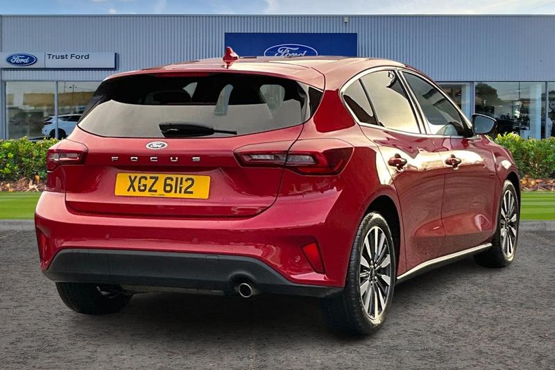 Used Ford Focus 2022 for sale - 76797060: Photo 4