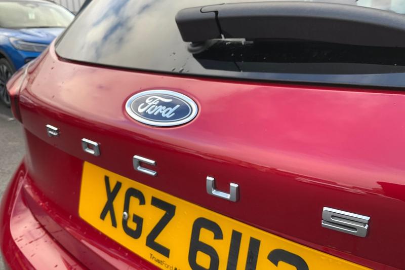 Used Ford Focus 2022 for sale - 76797060: Photo 40