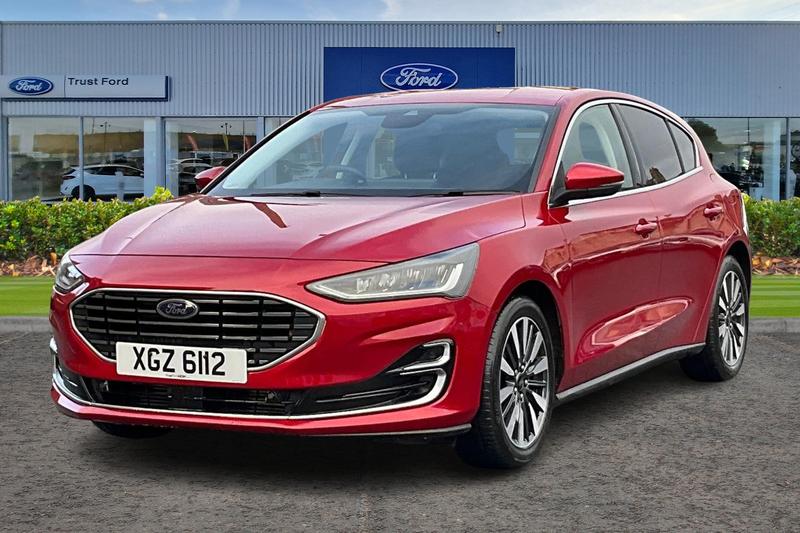 Used Ford Focus 2022 for sale - 76797060: Photo 5