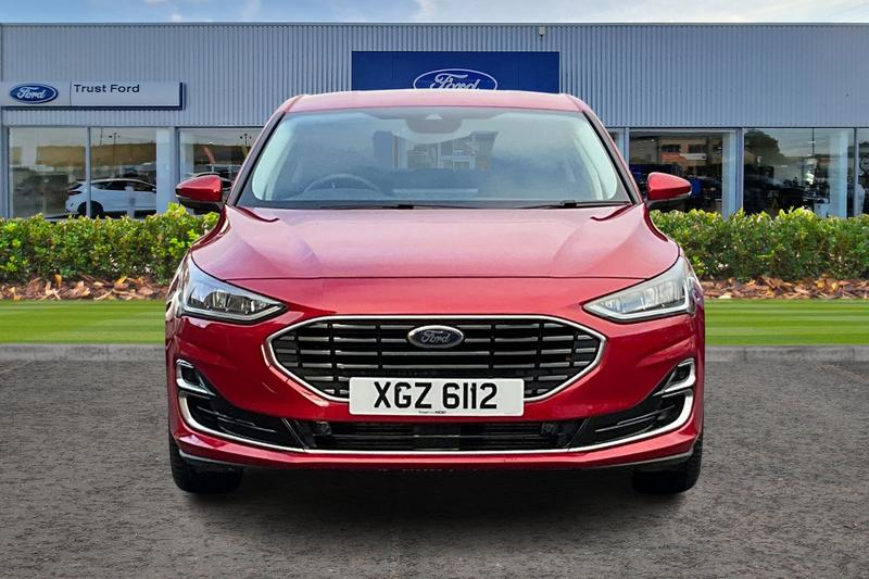 Used Ford Focus 2022 for sale - 76797060: Photo 6