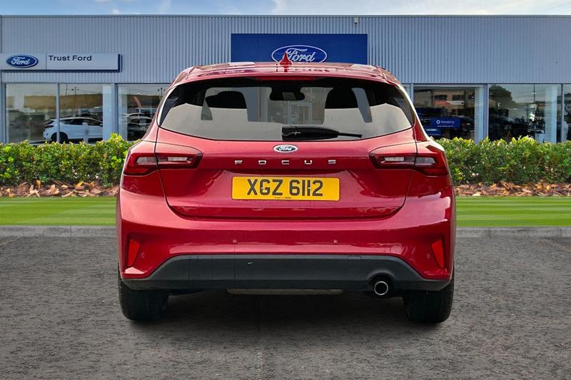 Used Ford Focus 2022 for sale - 76797060: Photo 7