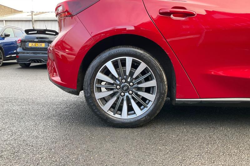 Used Ford Focus 2022 for sale - 76797060: Photo 8