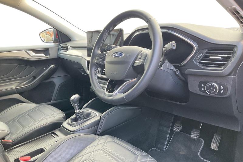 Used Ford Focus 2022 for sale - 76797060: Photo 9