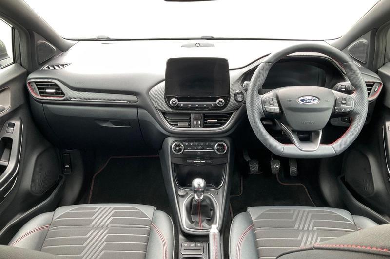 Used Ford Puma 2023 for sale - 76131456: Photo 10