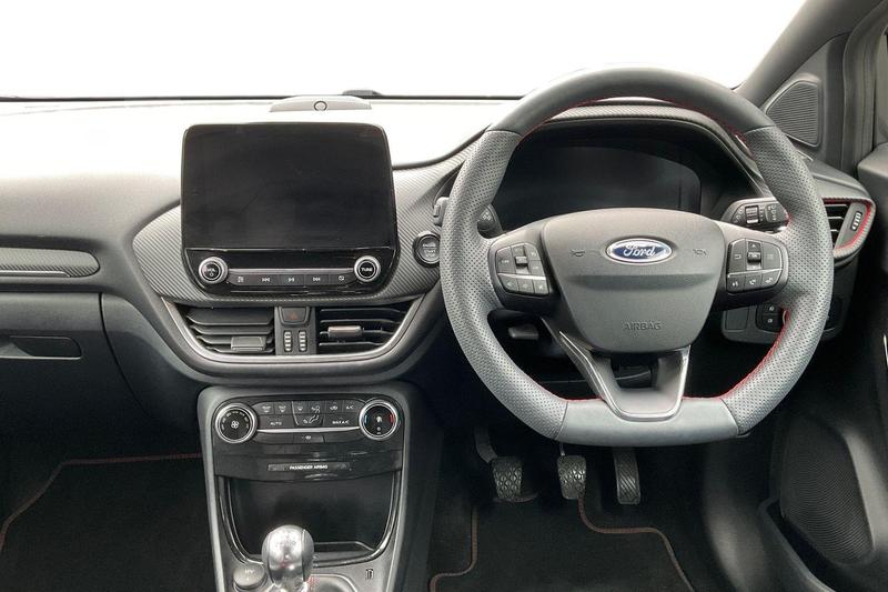 Used Ford Puma 2023 for sale - 76131456: Photo 11