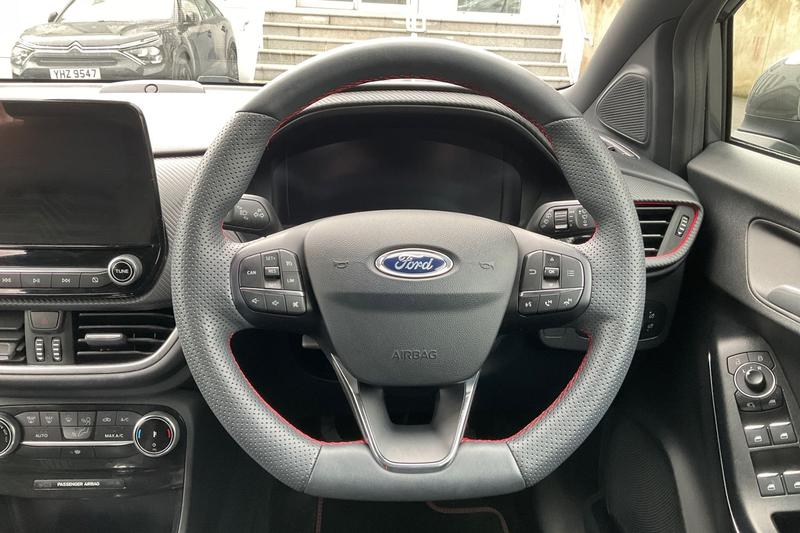 Used Ford Puma 2023 for sale - 76131456: Photo 12