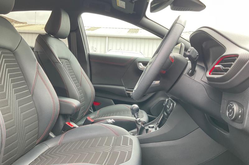 Used Ford Puma 2023 for sale - 76131456: Photo 17