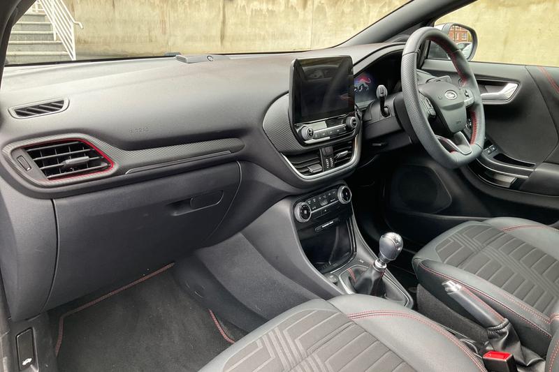 Used Ford Puma 2023 for sale - 76131456: Photo 18