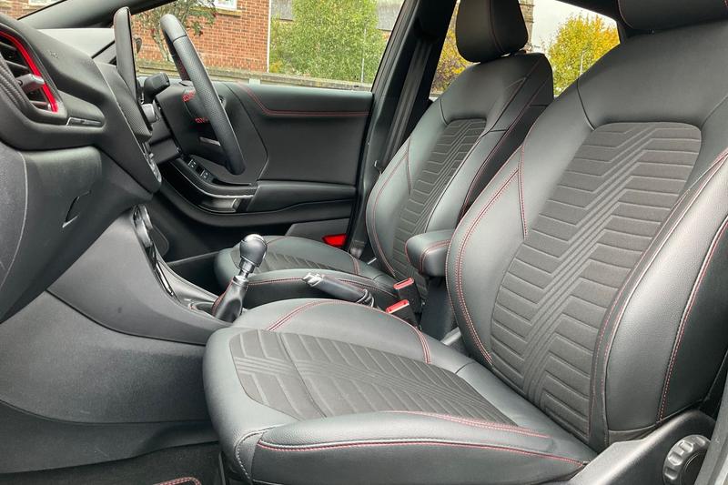 Used Ford Puma 2023 for sale - 76131456: Photo 19