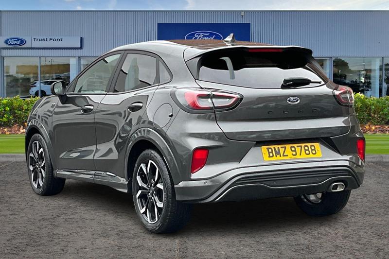 Used Ford Puma 2023 for sale - 76131456: Photo 2