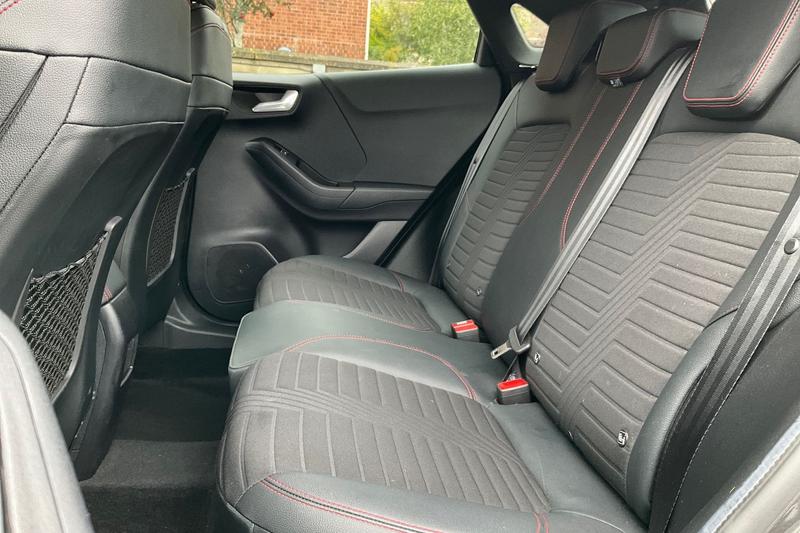 Used Ford Puma 2023 for sale - 76131456: Photo 20