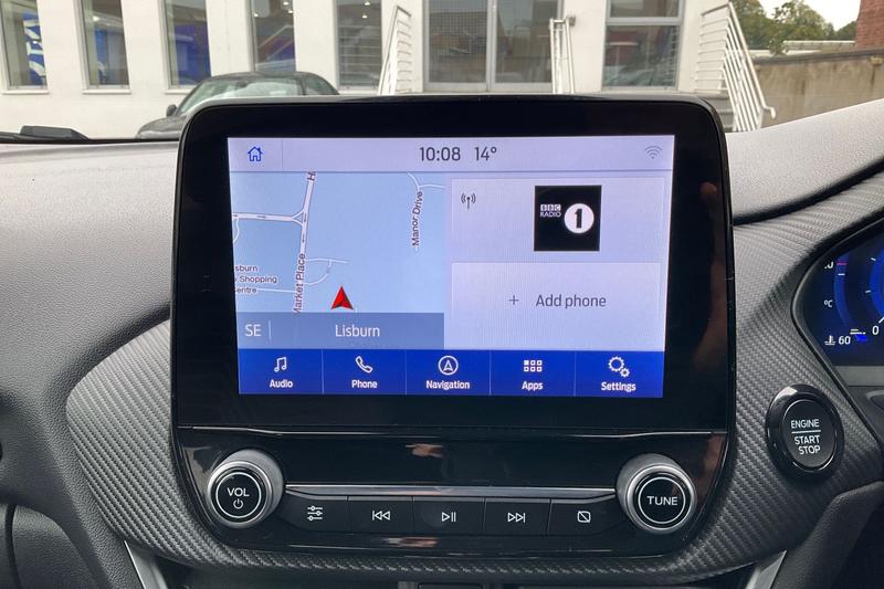 Used Ford Puma 2023 for sale - 76131456: Photo 23