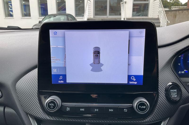 Used Ford Puma 2023 for sale - 76131456: Photo 24